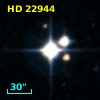 HD  22944