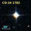 CD-24  1782