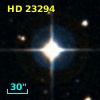 HD  23294