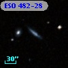 ESO 482-28