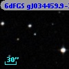 6dFGS gJ034459.9-245159