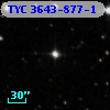 TYC 3643-877-1