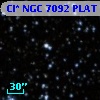 Cl* NGC 7092   PLAT    3623