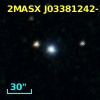 6dFGS gJ033812.4-244507