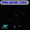 PMN J0340-2458