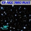 Cl* NGC 7092   PLAT    3629