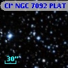 Cl* NGC 7092   PLAT    3631