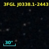 2E 0336.0-2453