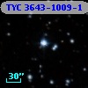 TYC 3643-1009-1