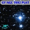 Cl* NGC 7092   PLAT    3647