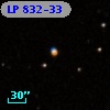 LP  832-33