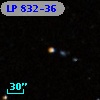 LP  832-36