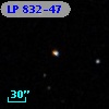 LP  832-47