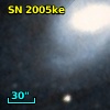 SN 2005ke