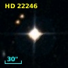 HD  22246