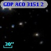 GDP ACO  3151 2
