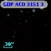 GDP ACO  3151 3