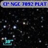 Cl* NGC 7092   PLAT    3658