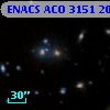 ENACS ACO  3151  20