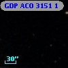 GDP ACO  3151 1