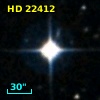 HD  22412