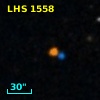 LHS  1558