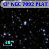 Cl* NGC 7092   PLAT    3665
