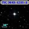 TYC 3643-1215-1