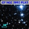 Cl* NGC 7092   PLAT    3666