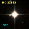 HD  22883
