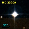 HD  23209