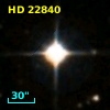 HD  22840