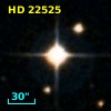 HD  22525