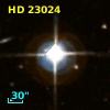HD  23024