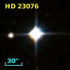 HD  23076