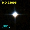 HD  23096