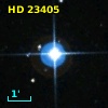 HD  23405