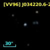 [VV96] J034220.6-265359