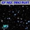 Cl* NGC 7092   PLAT    3683