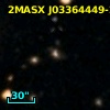 2MASX J03364449-2805200
