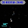 2E 0337.0-2645