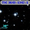 TYC 3643-1342-1