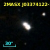 6dFGS gJ033741.2-264559