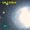 SN 1996N