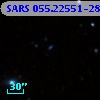 SARS 055.22551-28.63689