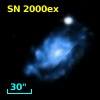 SN 2000ex
