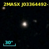 6dFGS gJ033644.9-281609