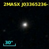 6dFGS gJ033652.4-275602