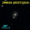 2MASX J03371010-2801400