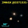 6dFGS gJ033715.3-280033